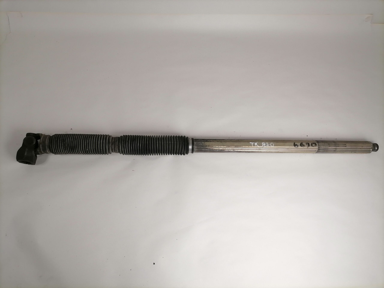 Scania Steering column 1490913 - Steering for Truck: picture 2 Scania Steering column 1490913 - Steering for Truck: picture 2