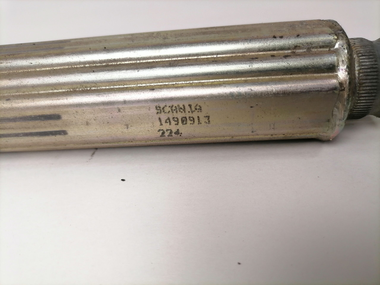 Scania Steering column 1490913 - Steering for Truck: picture 5 Scania Steering column 1490913 - Steering for Truck: picture 5