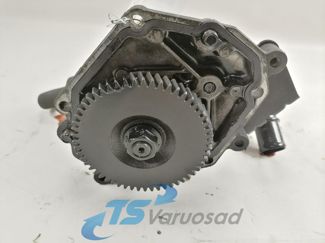 Scania Steering hydraulic pump 1439958 - Steering pump for Truck: picture 3 Scania Steering hydraulic pump 1439958 - Steering pump for Truck: picture 3