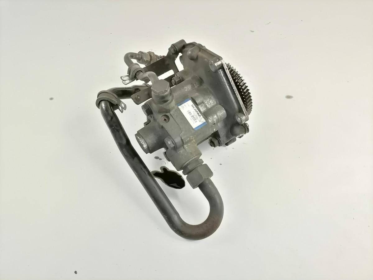 Scania Steering hydraulic pump 2108038 - Steering pump for Truck: picture 2 Scania Steering hydraulic pump 2108038 - Steering pump for Truck: picture 2