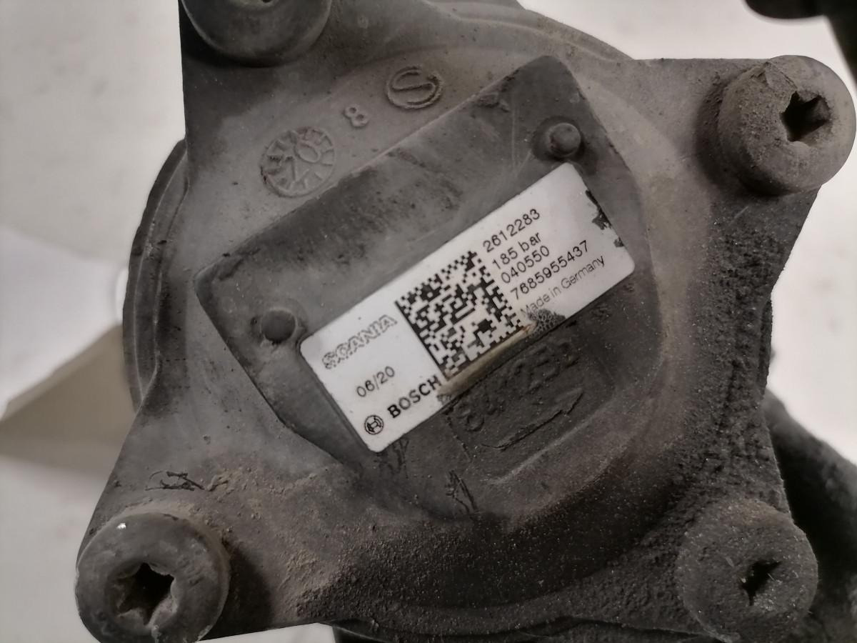 Scania Steering hydraulic pump 2612283 - Steering pump for Truck: picture 2 Scania Steering hydraulic pump 2612283 - Steering pump for Truck: picture 2