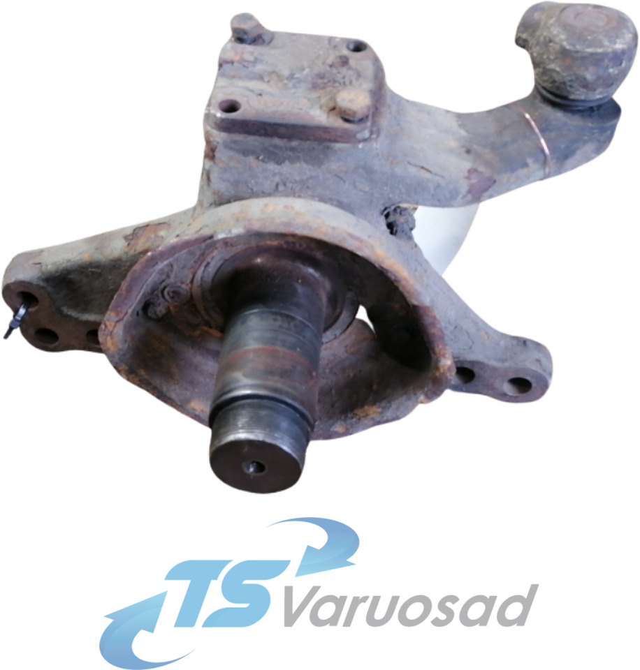 Scania Steering knuckle 1895928 - Axle and parts for Truck: picture 1 Scania Steering knuckle 1895928 - Axle and parts for Truck: picture 1