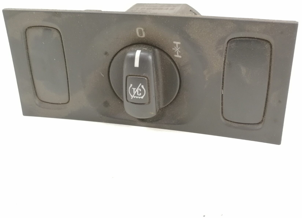 Scania Switch 1899842 - Cab for Truck: picture 1 Scania Switch 1899842 - Cab for Truck: picture 1