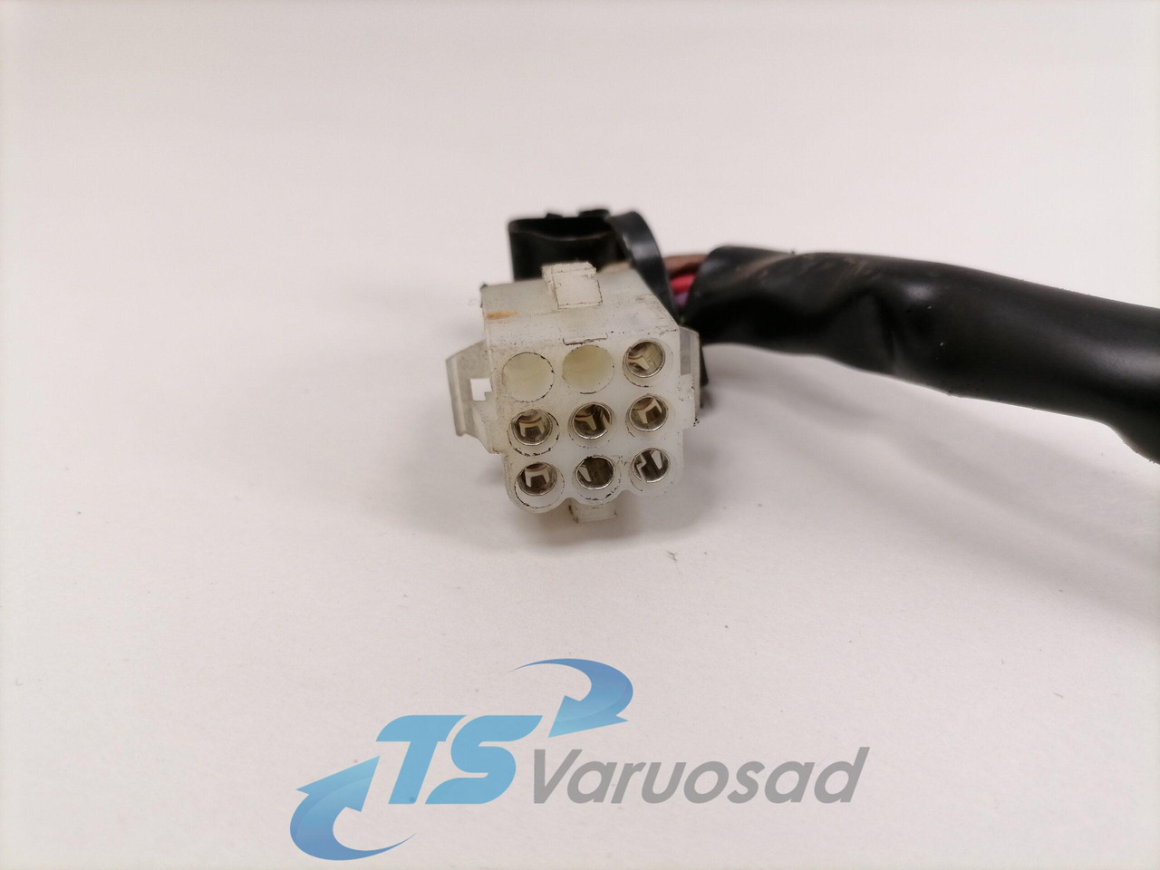 Scania Switch, wipers 1424970 - Electrical system for Truck: picture 3 Scania Switch, wipers 1424970 - Electrical system for Truck: picture 3