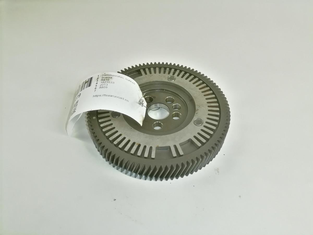 Scania Timing gear 1823533 - Engine and parts for Truck: picture 2 Scania Timing gear 1823533 - Engine and parts for Truck: picture 2