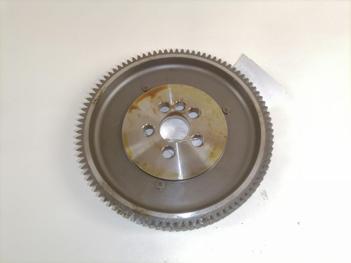 Scania Timing gear 1823533 - Engine and parts for Truck: picture 3 Scania Timing gear 1823533 - Engine and parts for Truck: picture 3
