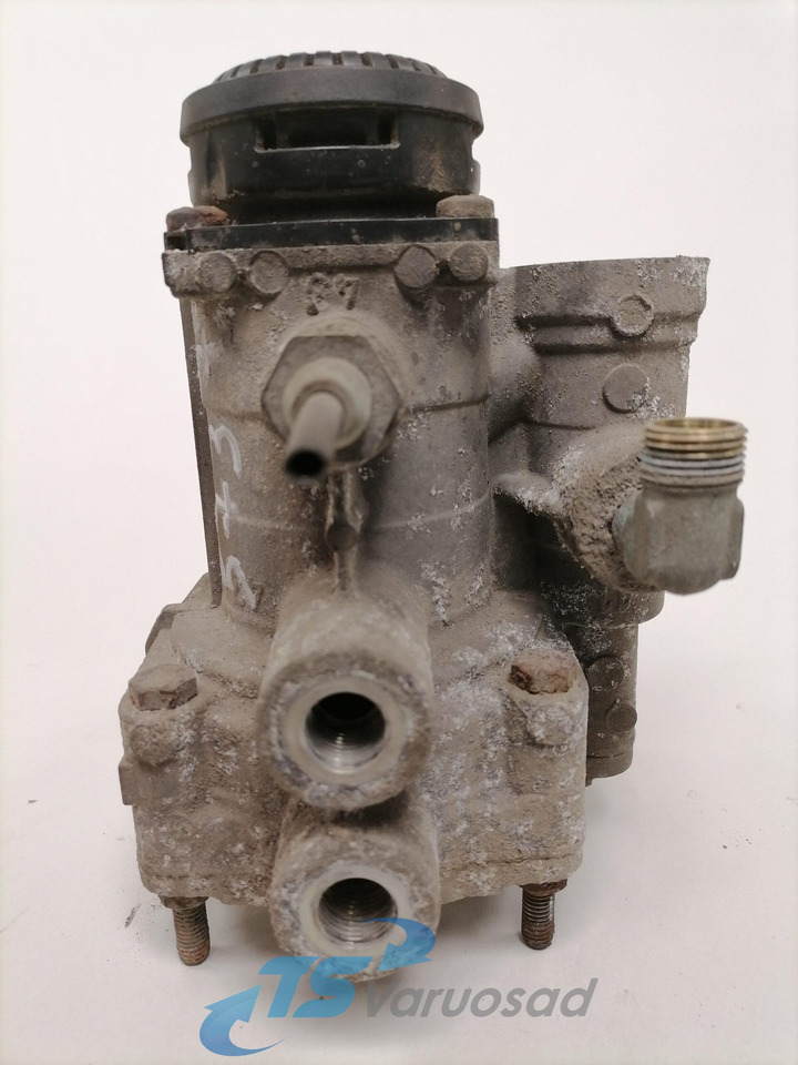 Scania Trailer brake pressure control 1350096 - Brake valve for Truck: picture 4 Scania Trailer brake pressure control 1350096 - Brake valve for Truck: picture 4