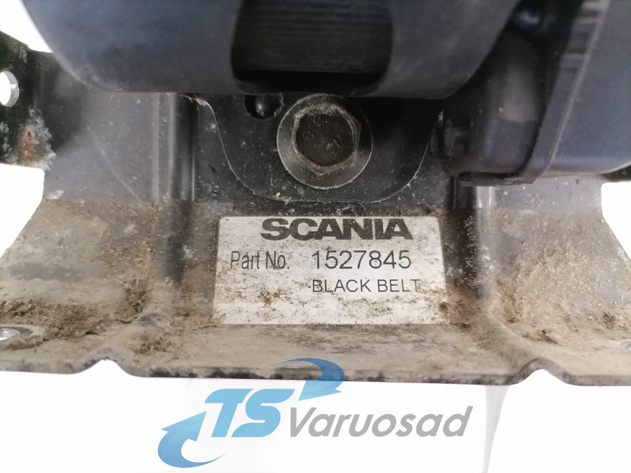 Scania Turvavöö 1511443 - Seat for Truck: picture 2 Scania Turvavöö 1511443 - Seat for Truck: picture 2