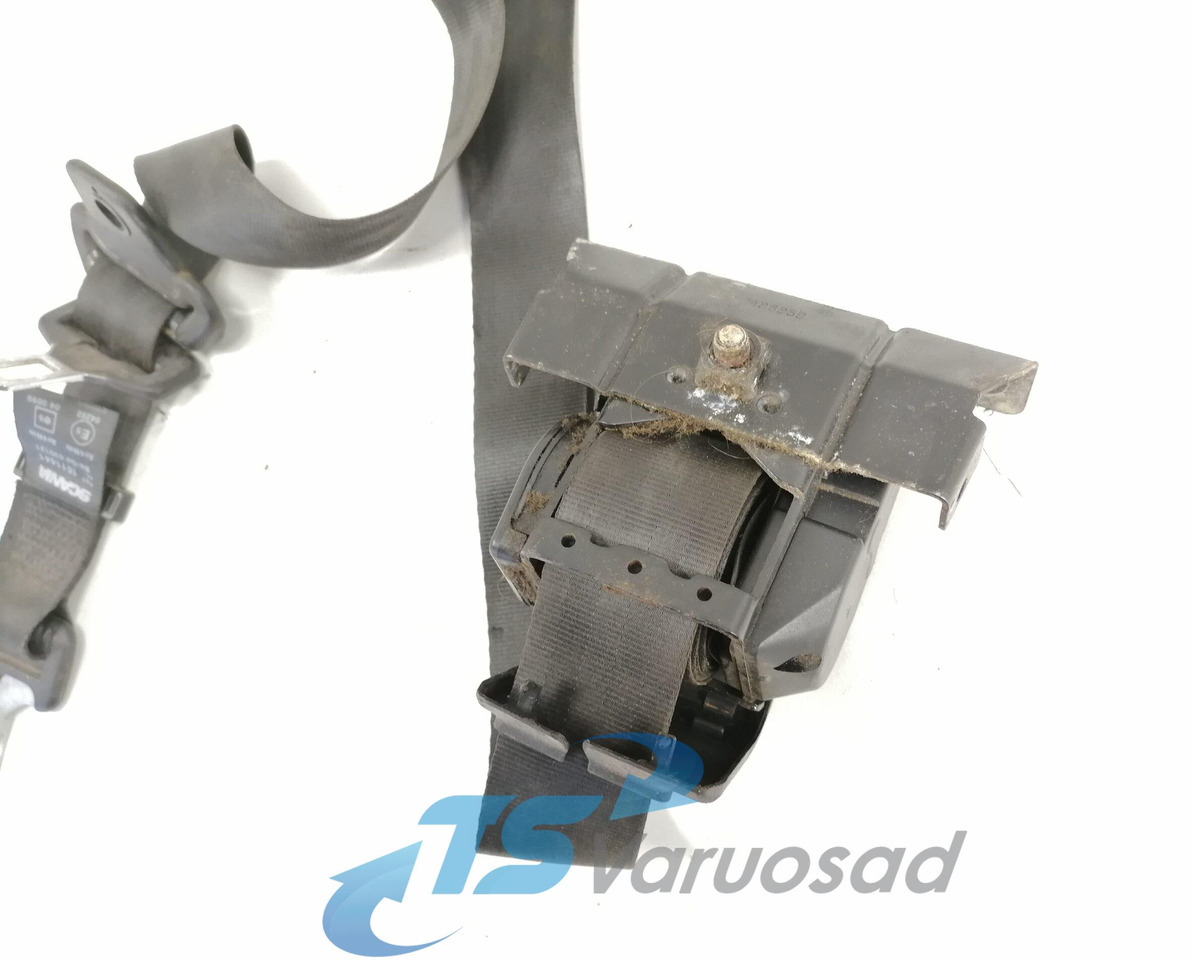 Scania Turvavöö 1511443 - Seat for Truck: picture 4 Scania Turvavöö 1511443 - Seat for Truck: picture 4