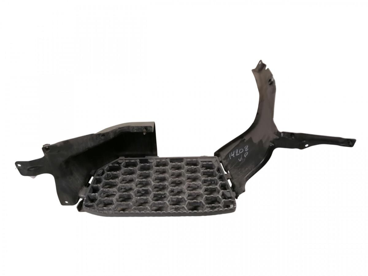 Scania Ülemine astmelaud, vasak 2418455 - Footstep for Truck: picture 1 Scania Ülemine astmelaud, vasak 2418455 - Footstep for Truck: picture 1