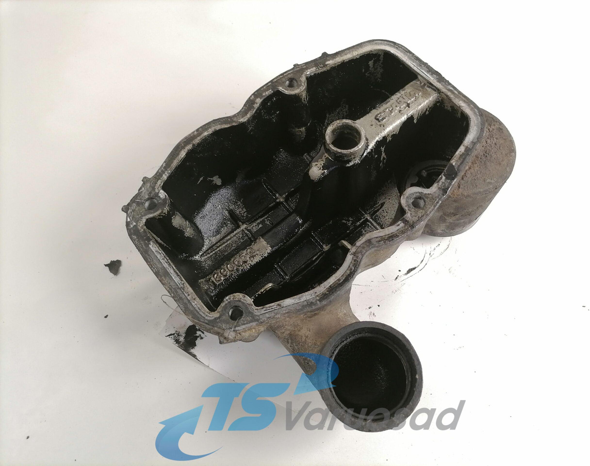 Scania Valve cover 1390650 - Motorhead for Truck: picture 2 Scania Valve cover 1390650 - Motorhead for Truck: picture 2