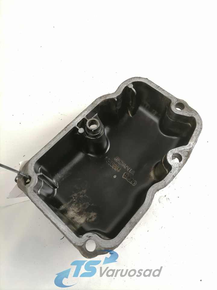 Scania Valve cover 1398884 - Motorhead for Truck: picture 3 Scania Valve cover 1398884 - Motorhead for Truck: picture 3