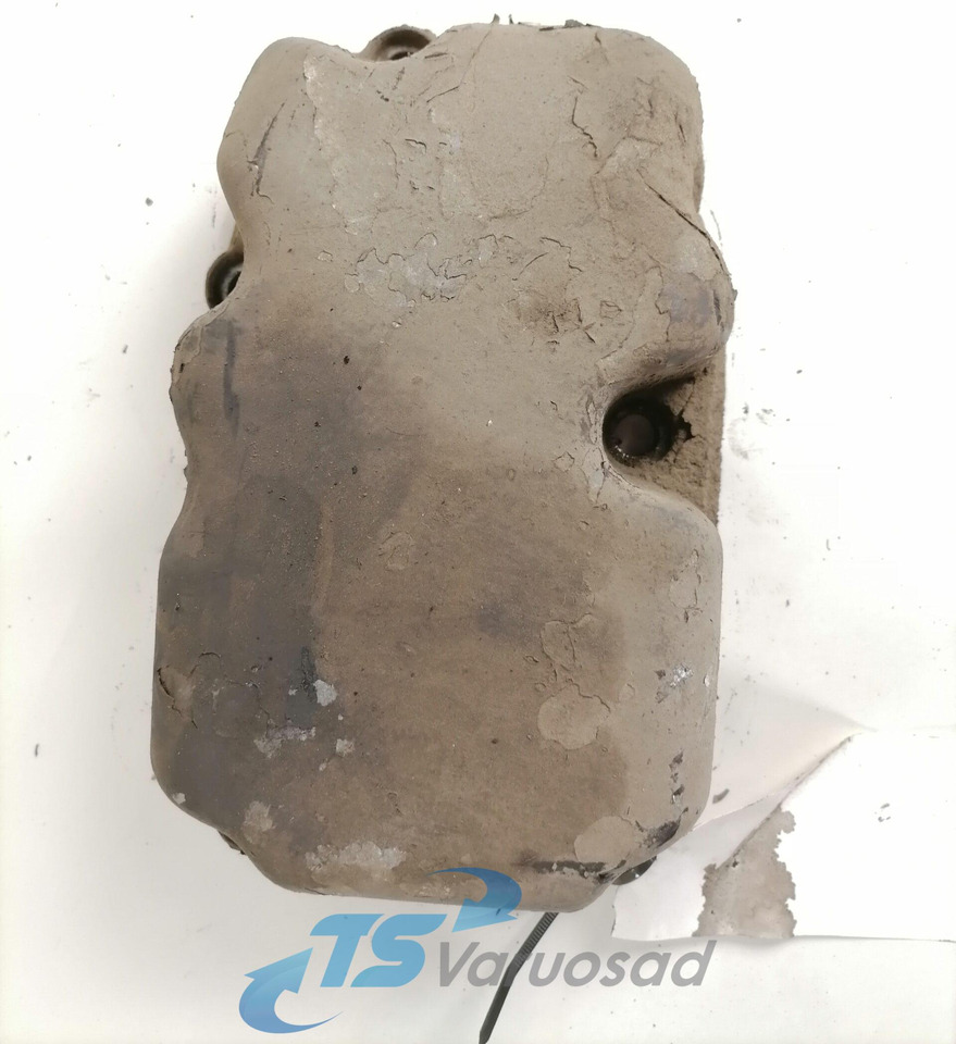 Scania Valve cover 1398884 - Motorhead for Truck: picture 2 Scania Valve cover 1398884 - Motorhead for Truck: picture 2