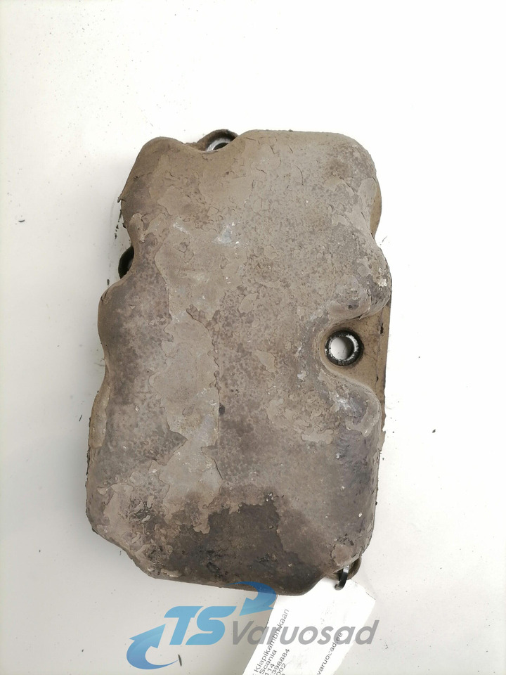 Scania Valve cover 1398884 - Motorhead for Truck: picture 2 Scania Valve cover 1398884 - Motorhead for Truck: picture 2