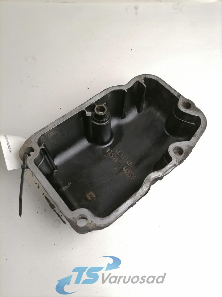 Scania Valve cover 1398884 - Motorhead for Truck: picture 3 Scania Valve cover 1398884 - Motorhead for Truck: picture 3