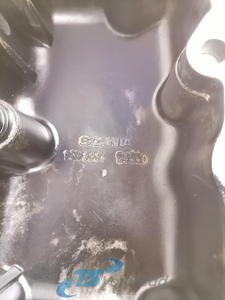 Scania Valve cover 1398884 - Motorhead for Truck: picture 4 Scania Valve cover 1398884 - Motorhead for Truck: picture 4