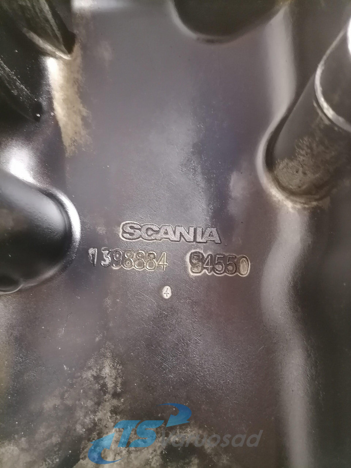 Scania Valve cover 1398884 - Motorhead for Truck: picture 4 Scania Valve cover 1398884 - Motorhead for Truck: picture 4