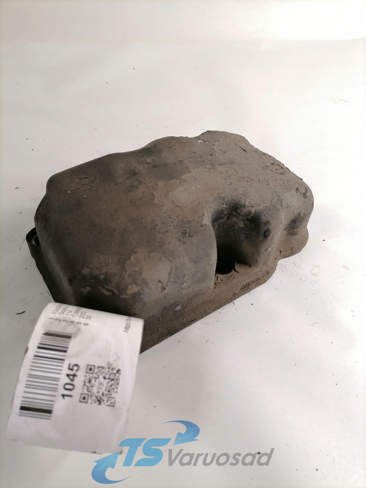 Scania Valve cover 1398884 - Motorhead for Truck: picture 1 Scania Valve cover 1398884 - Motorhead for Truck: picture 1