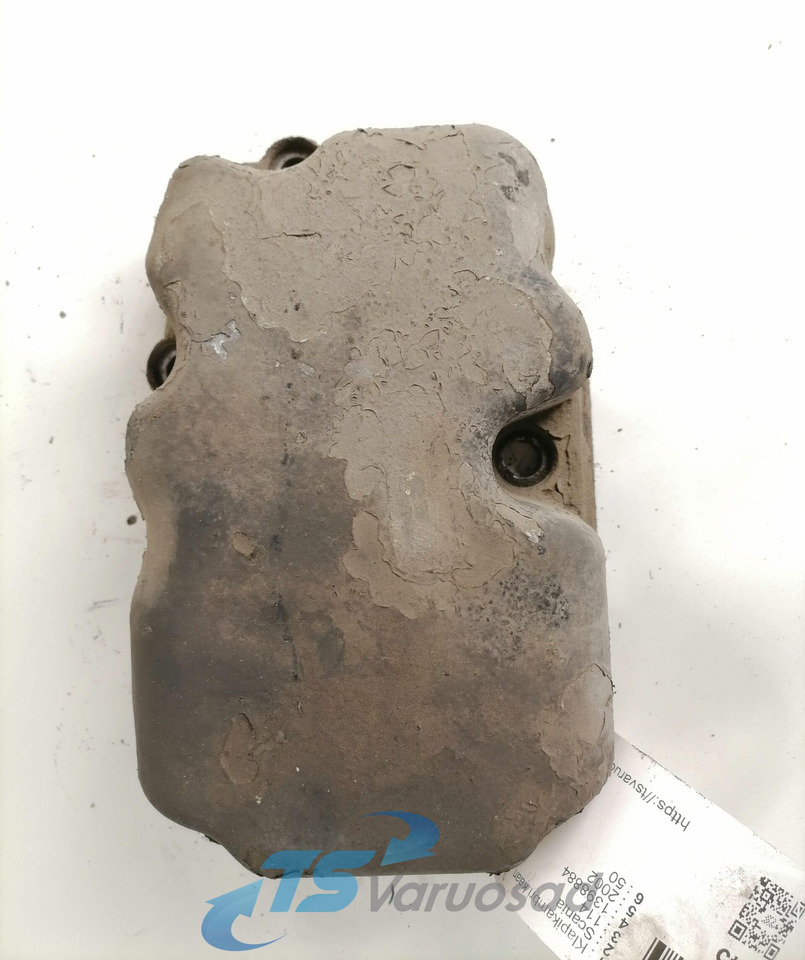 Scania Valve cover 1398884 - Motorhead for Truck: picture 2 Scania Valve cover 1398884 - Motorhead for Truck: picture 2