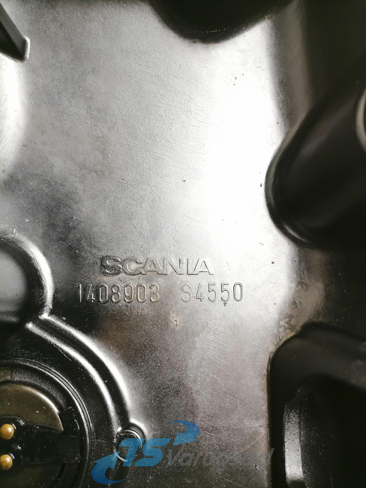 Scania Valve cover 1408903 - Motorhead for Truck: picture 5 Scania Valve cover 1408903 - Motorhead for Truck: picture 5