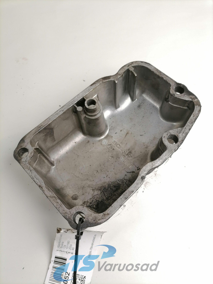 Scania Valve cover 1511983 - Motorhead for Truck: picture 3 Scania Valve cover 1511983 - Motorhead for Truck: picture 3