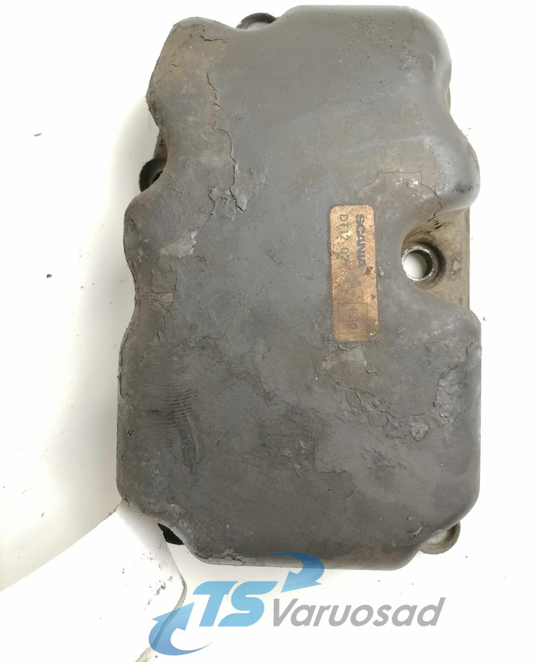 Scania Valve cover 1511983 - Motorhead for Truck: picture 2 Scania Valve cover 1511983 - Motorhead for Truck: picture 2