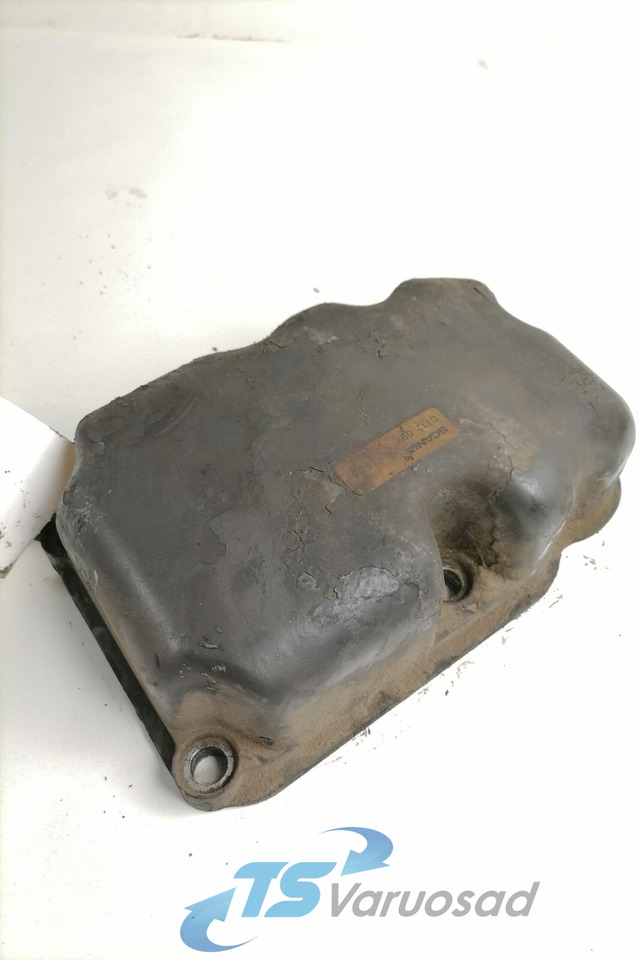 Scania Valve cover 1511983 - Motorhead for Truck: picture 1 Scania Valve cover 1511983 - Motorhead for Truck: picture 1