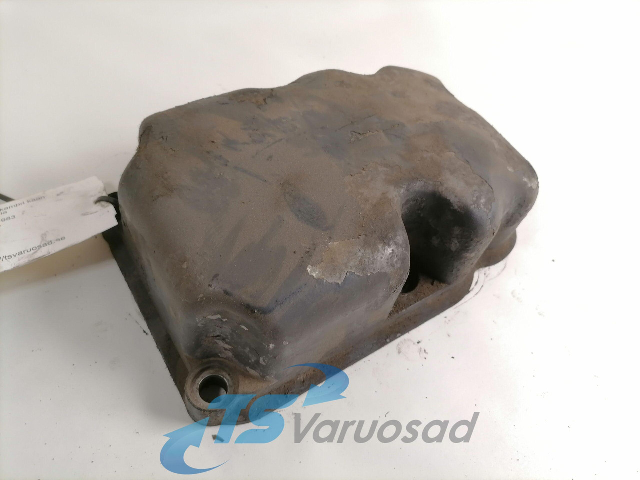 Scania Valve cover 1511983 - Motorhead for Truck: picture 2 Scania Valve cover 1511983 - Motorhead for Truck: picture 2