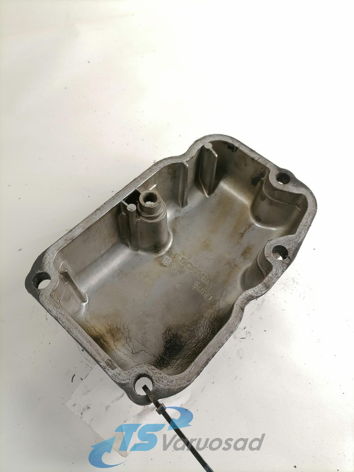 Scania Valve cover 1511983 - Motorhead for Truck: picture 3 Scania Valve cover 1511983 - Motorhead for Truck: picture 3