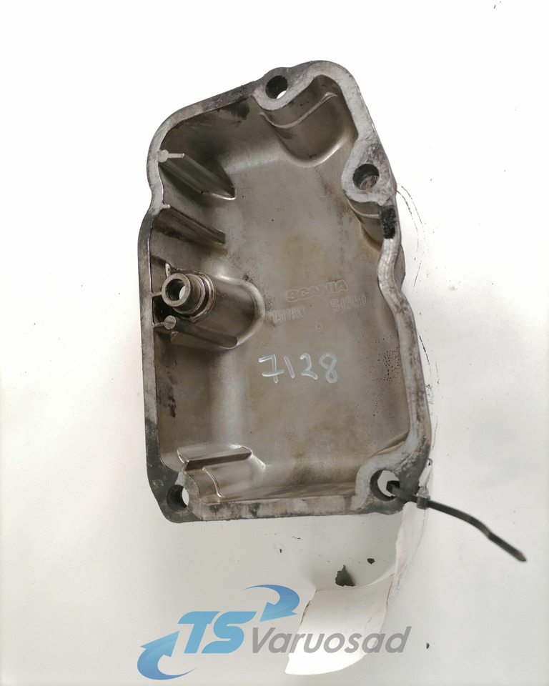 Scania Valve cover 1511983 - Motorhead for Truck: picture 2 Scania Valve cover 1511983 - Motorhead for Truck: picture 2