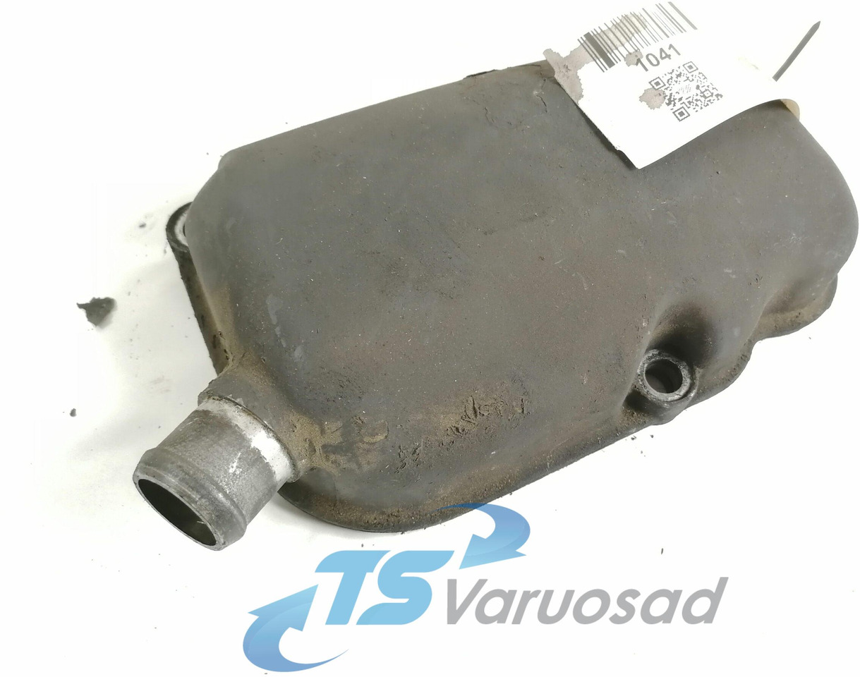 Scania Valve cover 1517928 - Motorhead for Truck: picture 1 Scania Valve cover 1517928 - Motorhead for Truck: picture 1
