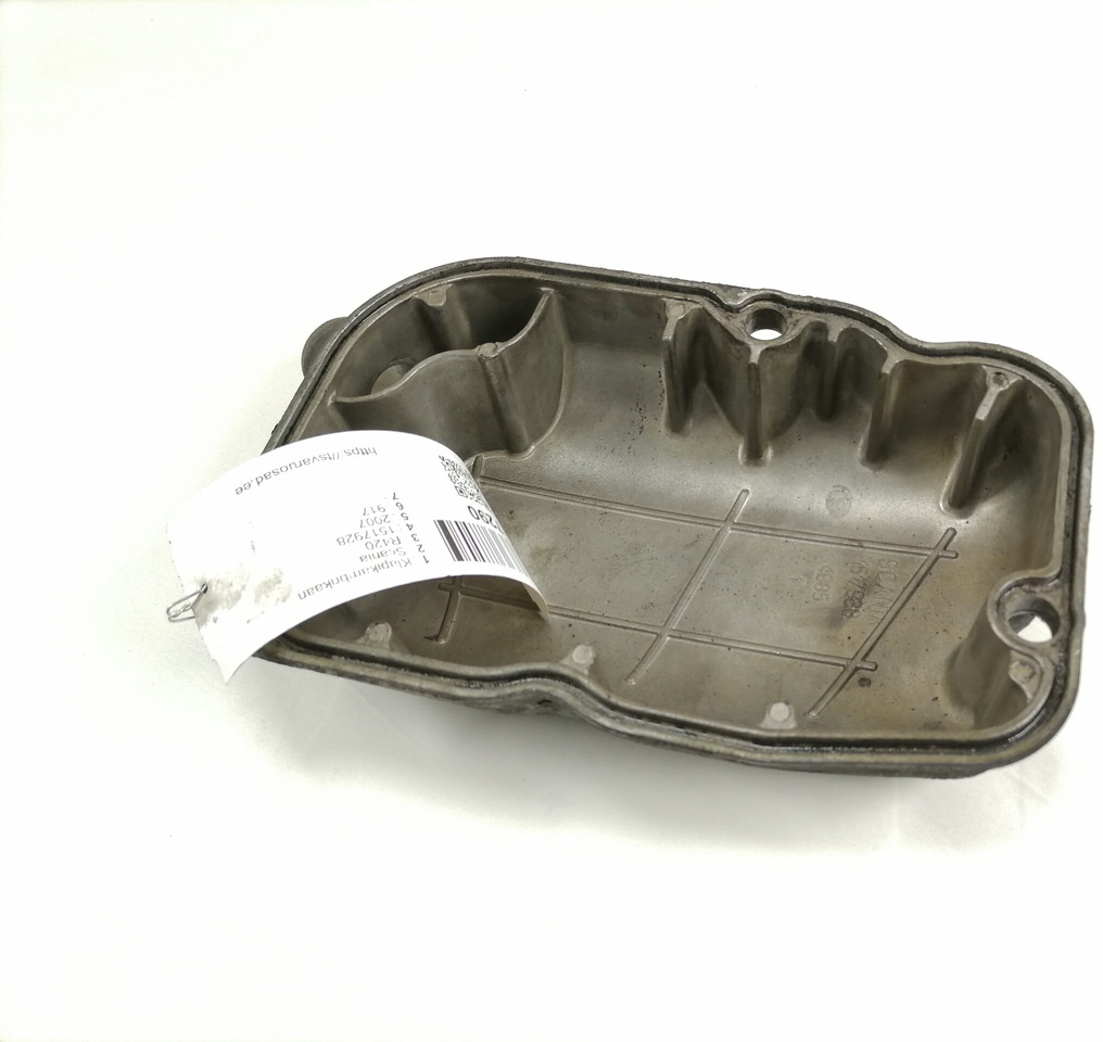 Scania Valve cover 1517928 - Motorhead for Truck: picture 5 Scania Valve cover 1517928 - Motorhead for Truck: picture 5