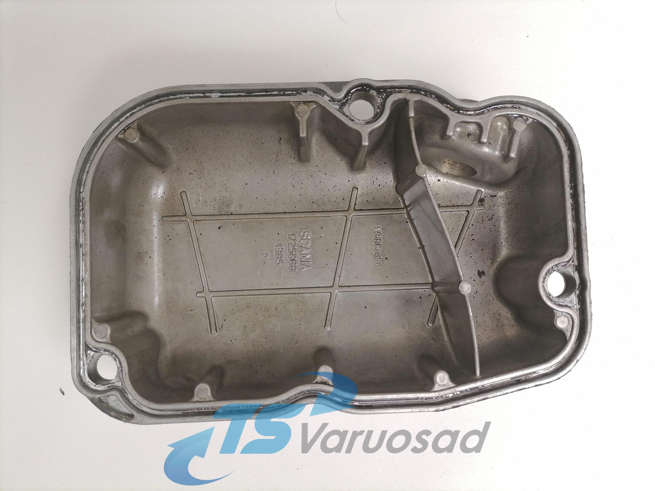 Scania Valve cover 1725068 - Motorhead for Truck: picture 3 Scania Valve cover 1725068 - Motorhead for Truck: picture 3