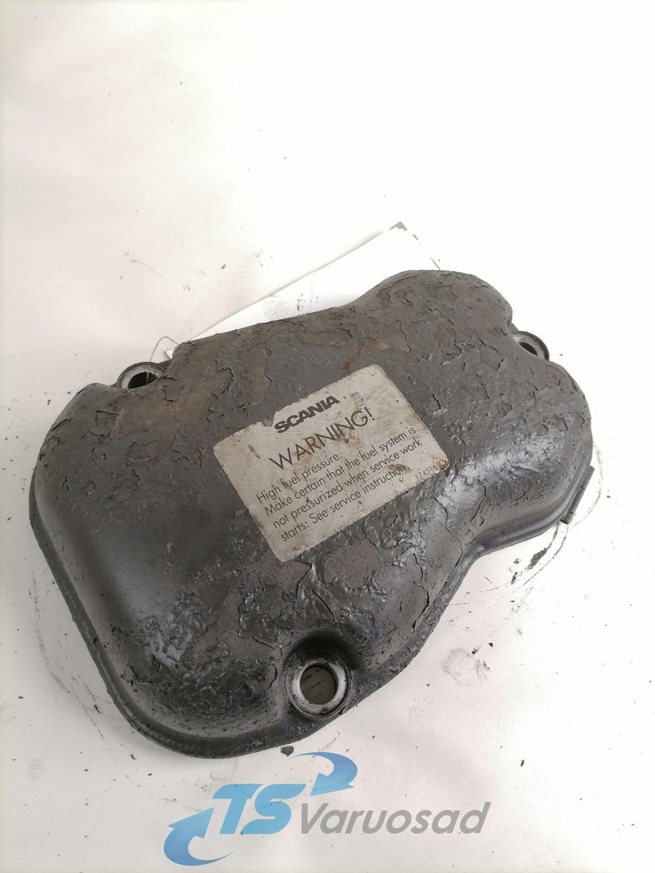 Scania Valve cover 1779109 - Motorhead for Truck: picture 1 Scania Valve cover 1779109 - Motorhead for Truck: picture 1