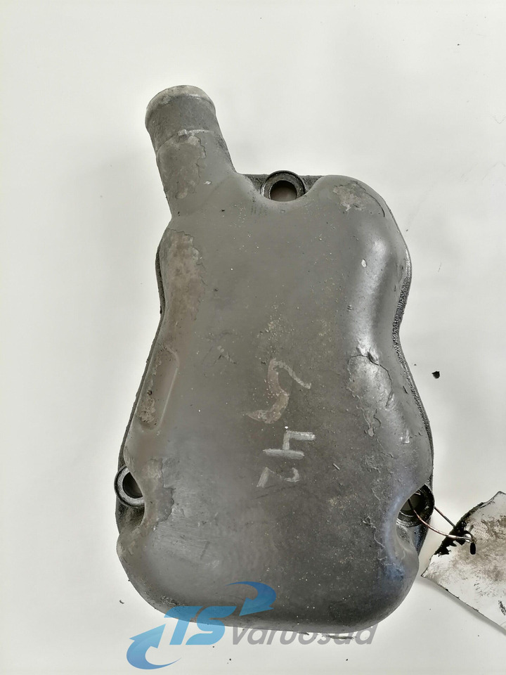 Scania Valve cover 1896130 - Motorhead for Truck: picture 2 Scania Valve cover 1896130 - Motorhead for Truck: picture 2