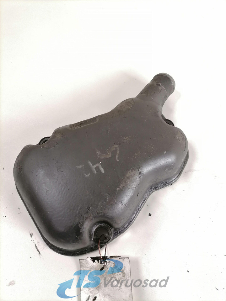 Scania Valve cover 1896130 - Motorhead for Truck: picture 1 Scania Valve cover 1896130 - Motorhead for Truck: picture 1