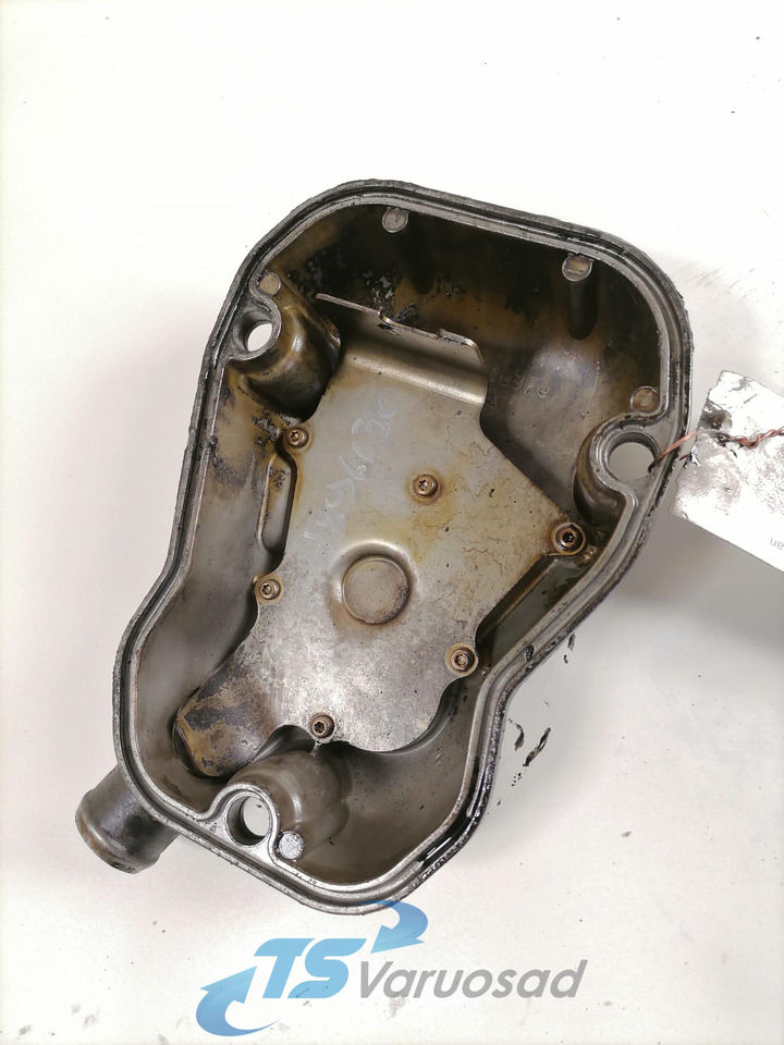 Scania Valve cover 1896130 - Motorhead for Truck: picture 3 Scania Valve cover 1896130 - Motorhead for Truck: picture 3