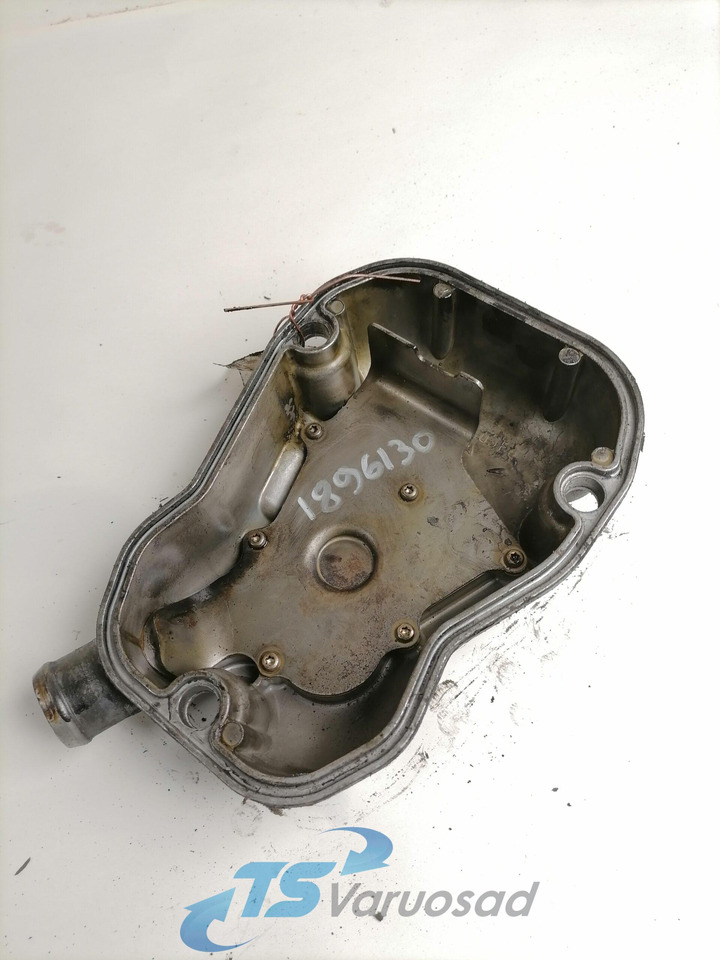 Scania Valve cover 1896130 - Motorhead for Truck: picture 4 Scania Valve cover 1896130 - Motorhead for Truck: picture 4