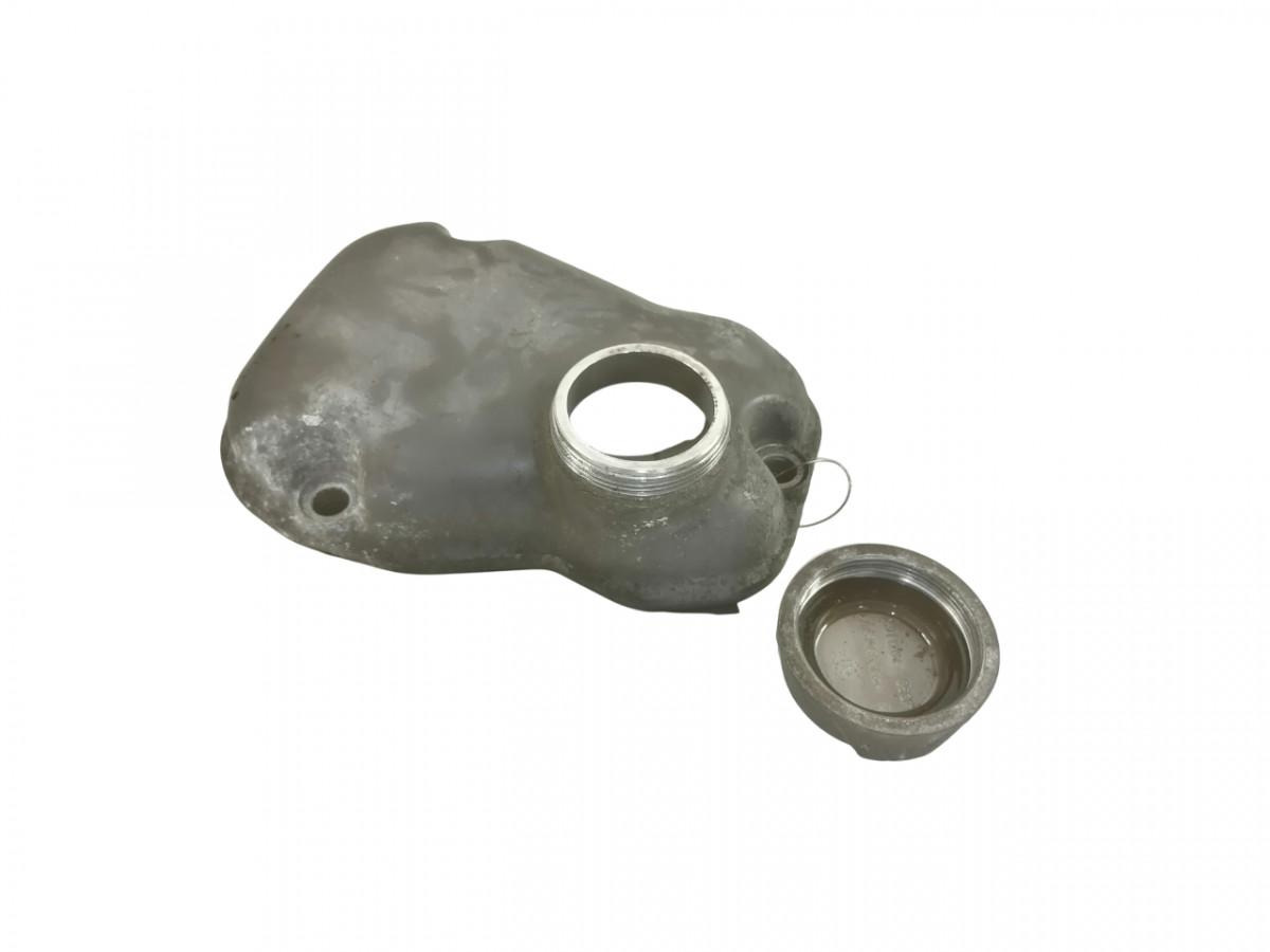 Scania Valve cover 2215860 - Motorhead for Truck: picture 1 Scania Valve cover 2215860 - Motorhead for Truck: picture 1