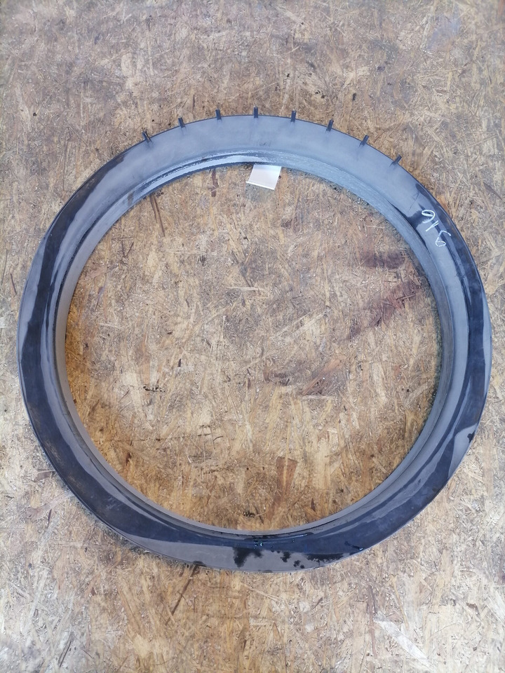 Scania Ventilaatori metallrõngas 1788048 - Radiator for Truck: picture 4 Scania Ventilaatori metallrõngas 1788048 - Radiator for Truck: picture 4