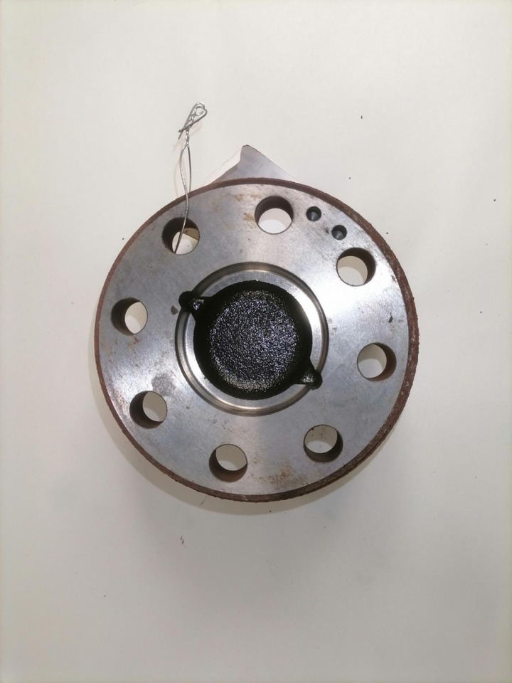 Scania Viskosiduri kinnitus flants 1912095 - Engine and parts for Truck: picture 3 Scania Viskosiduri kinnitus flants 1912095 - Engine and parts for Truck: picture 3