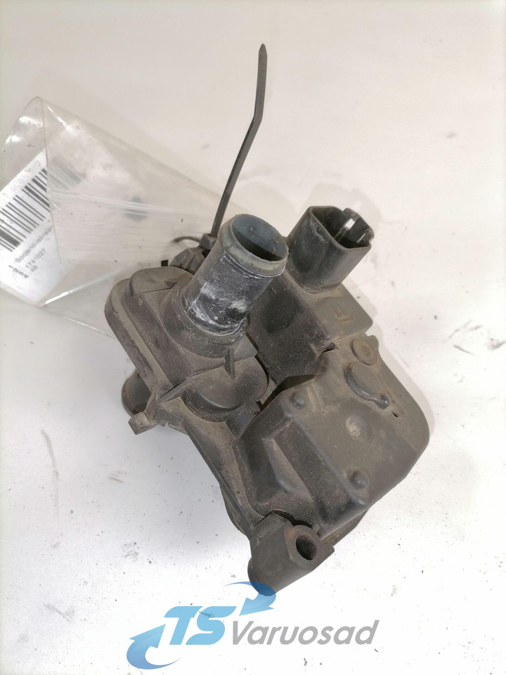 Scania Water valve 1405973 - Heating/ Ventilation for Truck: picture 1 Scania Water valve 1405973 - Heating/ Ventilation for Truck: picture 1