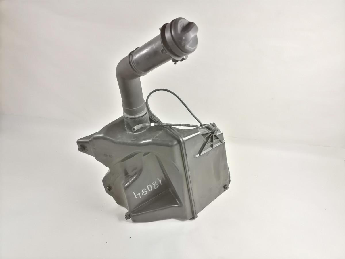 Scania Windscreen washer fluid tank 2707037 - Wiper for Truck: picture 2 Scania Windscreen washer fluid tank 2707037 - Wiper for Truck: picture 2