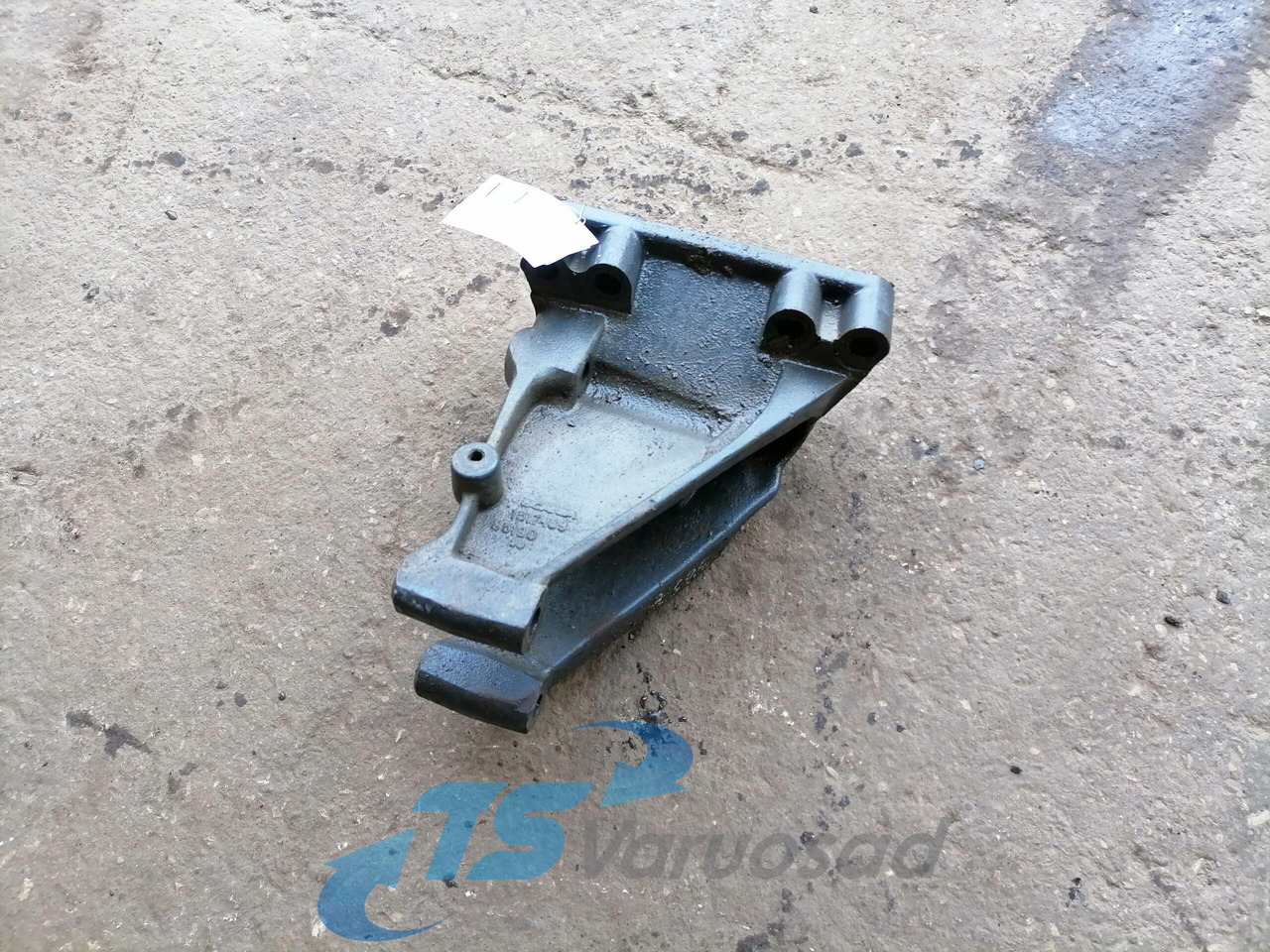 Scania carrier 1517469 - Suspension for Truck: picture 2 Scania carrier 1517469 - Suspension for Truck: picture 2