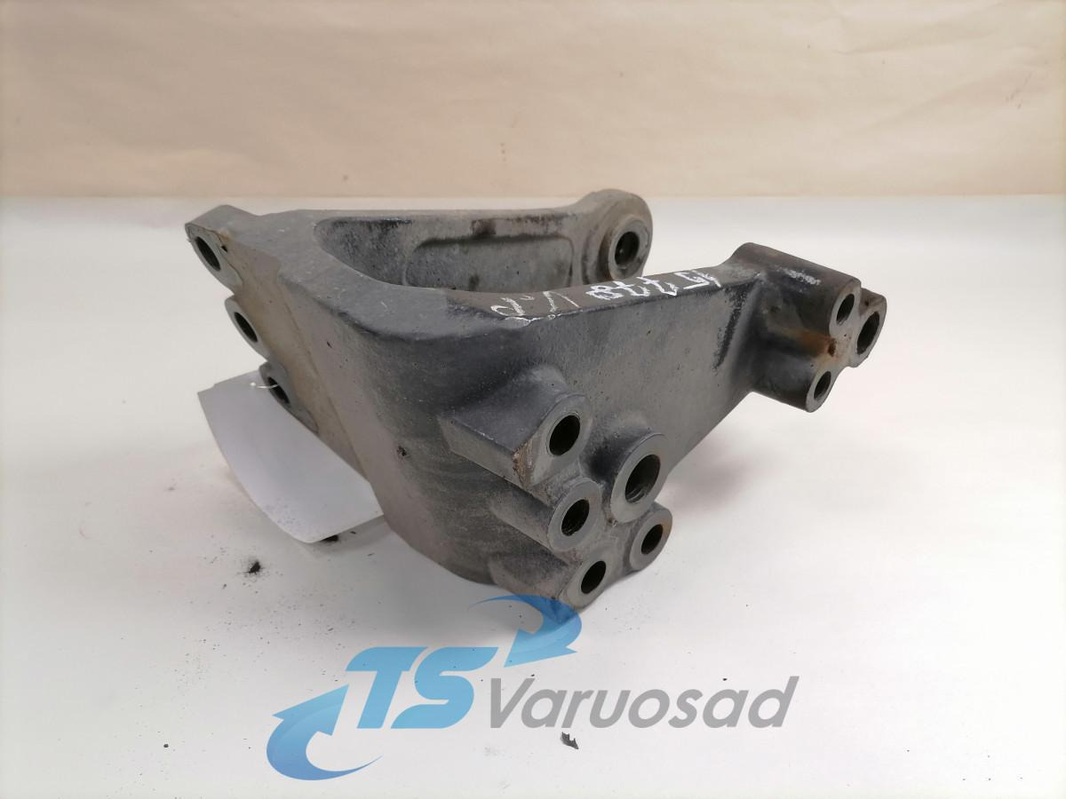 Scania carrier 2400639 - Suspension for Truck: picture 4 Scania carrier 2400639 - Suspension for Truck: picture 4