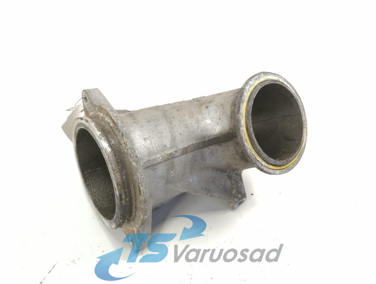 Scania intercooler pipe 1372058 - Intercooler for Truck: picture 3 Scania intercooler pipe 1372058 - Intercooler for Truck: picture 3