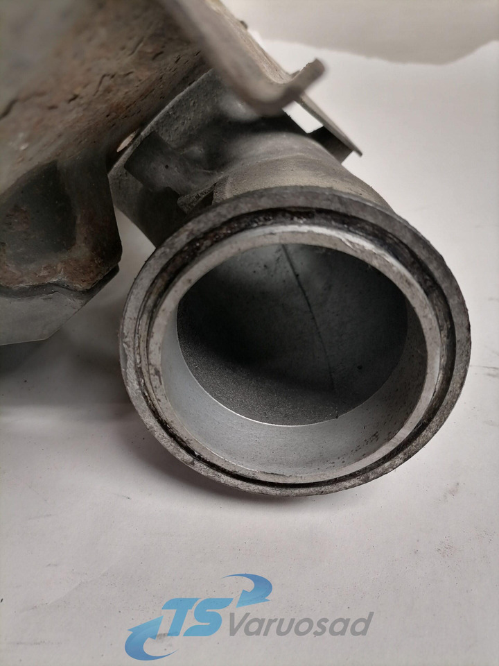 Scania intercooler pipe 1375488 - Intercooler for Truck: picture 3 Scania intercooler pipe 1375488 - Intercooler for Truck: picture 3