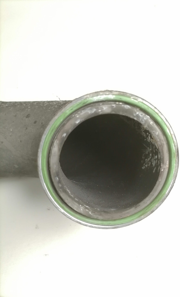 Scania intercooler pipe 1794069 - Intercooler for Truck: picture 4 Scania intercooler pipe 1794069 - Intercooler for Truck: picture 4