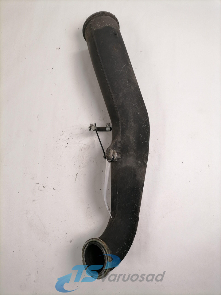 Scania intercooler pipe 1794069 - Intercooler for Truck: picture 1 Scania intercooler pipe 1794069 - Intercooler for Truck: picture 1