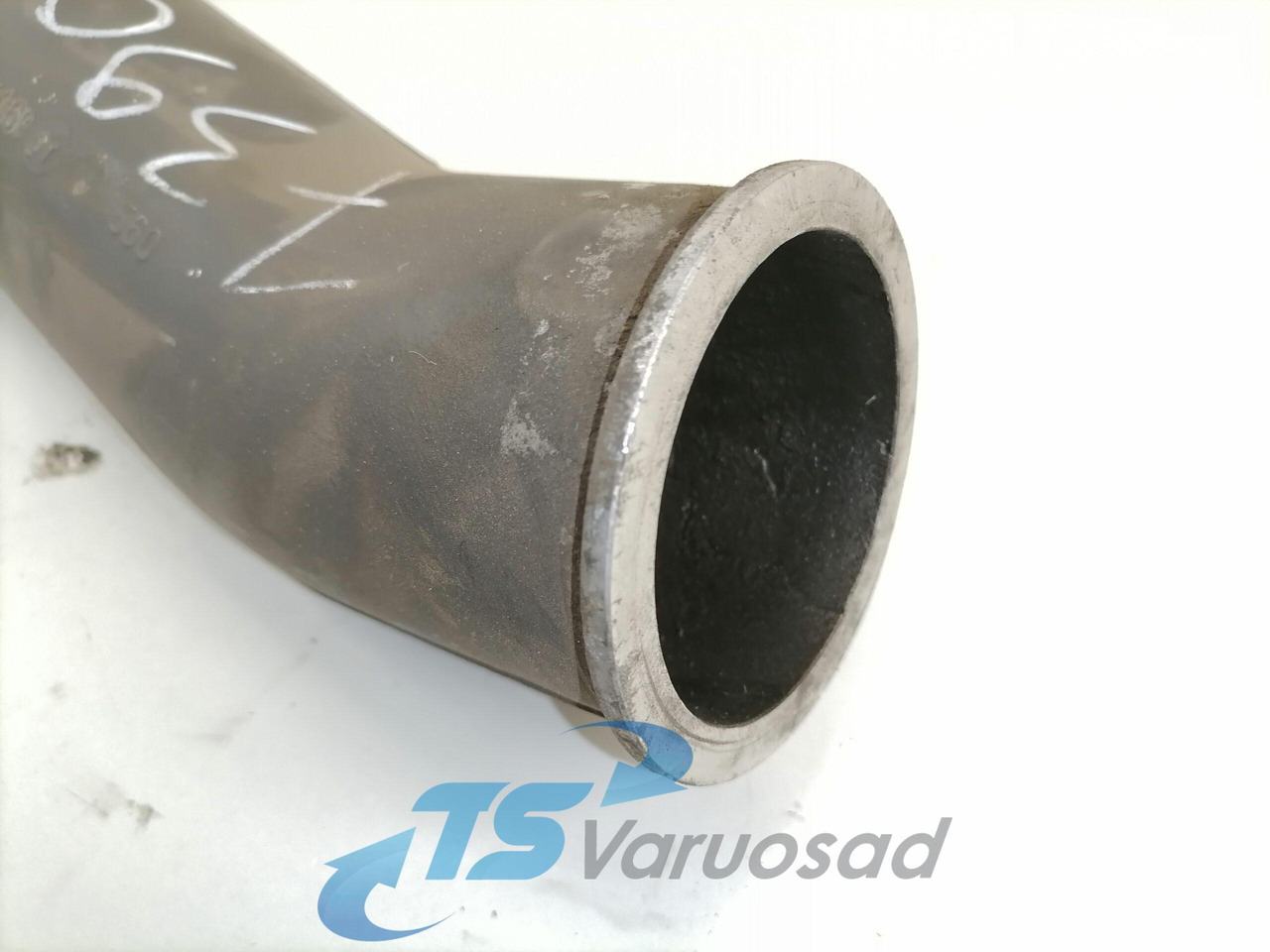 Scania intercooler pipe 1794069 - Intercooler for Truck: picture 2 Scania intercooler pipe 1794069 - Intercooler for Truck: picture 2